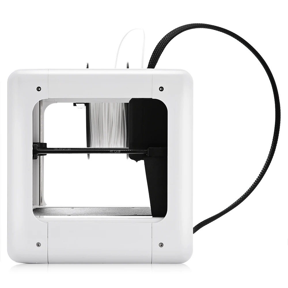 3D Printer Mini EasyThreed DORA Educational Household For Kids Teens Metal ABS Frame High Precision | Компьютеры и офис