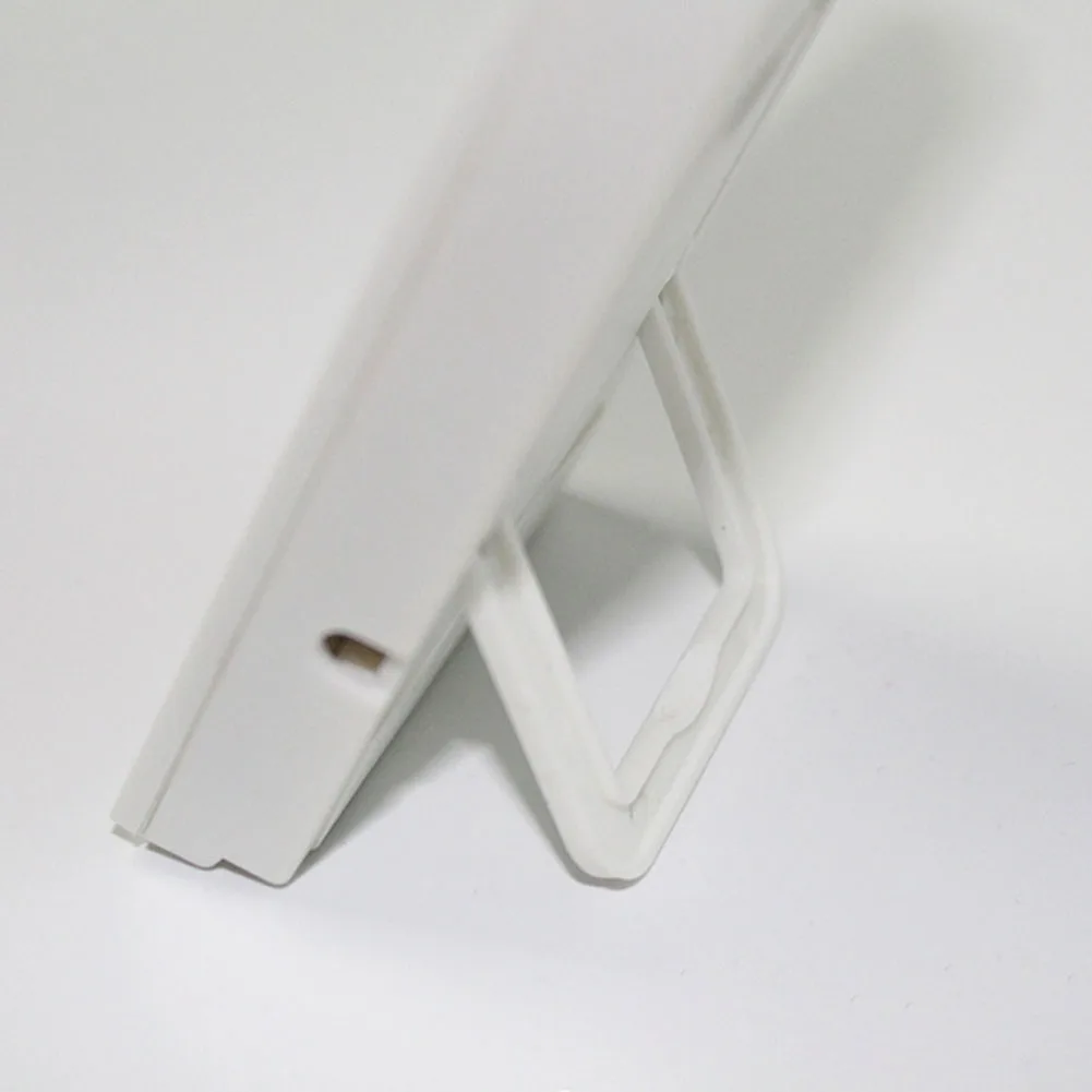 Измеритель влажности гигрометр ЖК дисплей домашние цифровые часы Уличный