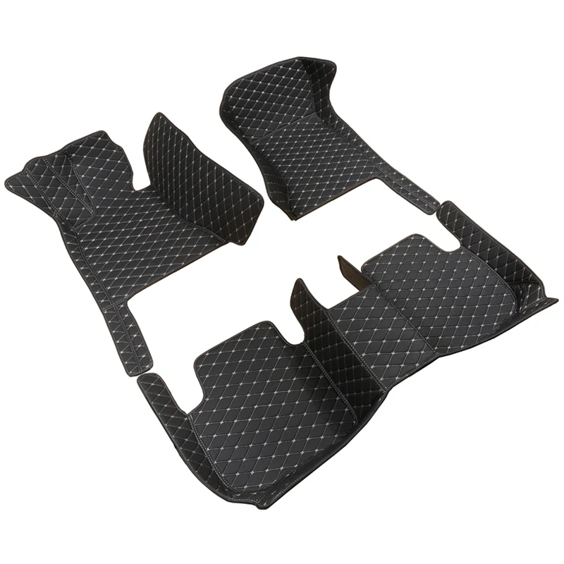 

Dust proof Car Floor Mats For A3 Limousine 8VS 8VM 8PA 8VA 8VF A3 Limousine 8VS 8VM 8PA 8VA 8VF no smelling car carpet