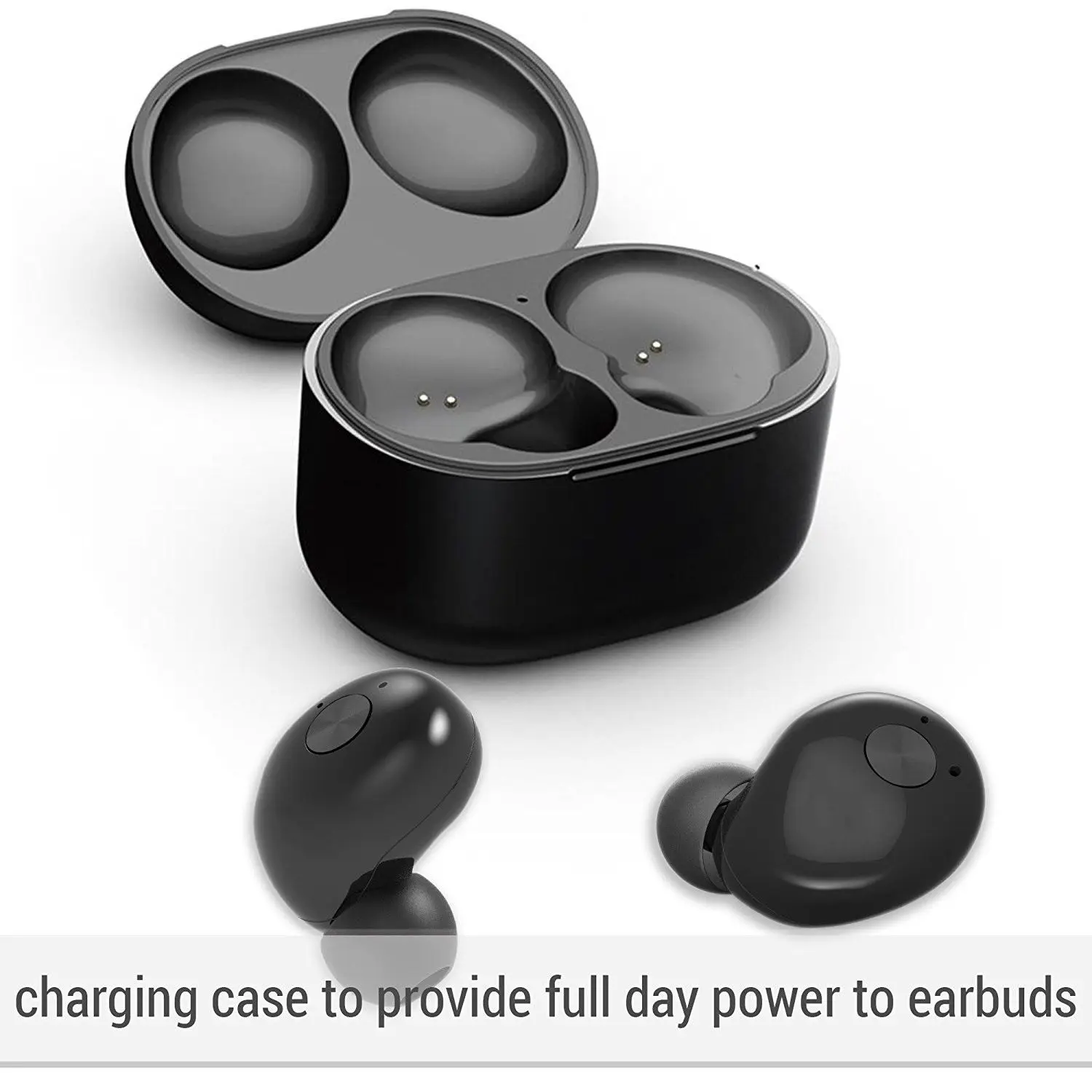 Ip010 мини Tws Близнецы истинные беспроводные наушники вкладыши стерео Bluetooth
