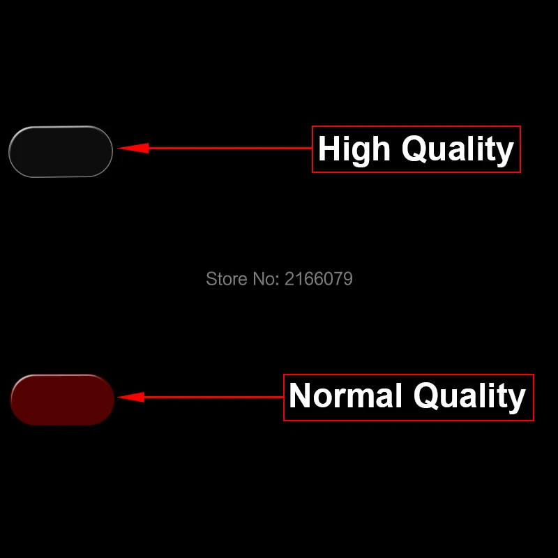 10 шт./лот защитная пленка для задней камеры Huawei Honor 5 84 дюйма из мягкого