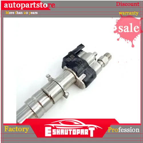 Оригинальные качественные Топливные форсунки 13537589048-11 для BMW E61 E60 E93 E92 E91 E90 E88 E87 |