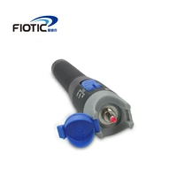ftth fiber optic tester pen type red laser light visual fault locator for 1mw5mw10mw20mw30mw