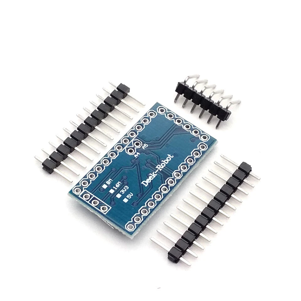 С Загрузчиком Pro Mini ATMEGA328P 328 ATMEGA328 5 В/16 МГц для Uno|Запасные части| |