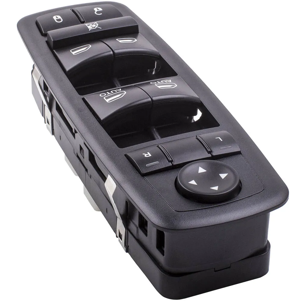 

MAXPEEDINGRODS Front Door Master Power Window Switch For 2011-2013 Dodge Durango 68086693AC