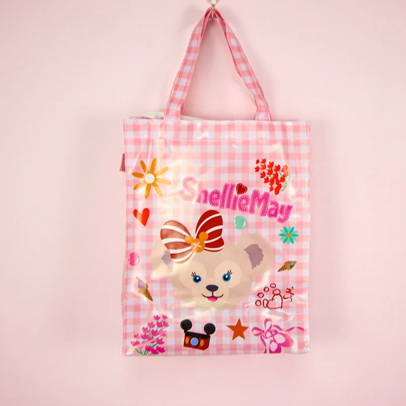 Большой плюшевый рюкзак Duffy и shelliemay stelllalou Gelatoni с рисунком медведи из мультфильма