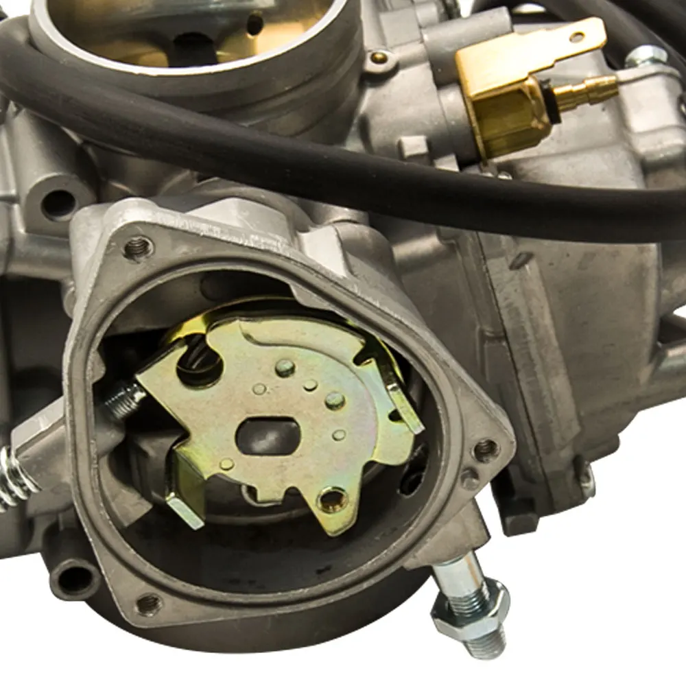 Карбюратор Carb Carby для Yamaha Rhino 660 YXR660 2004 2005 2006 2007 год CARB|Карбюраторы| |