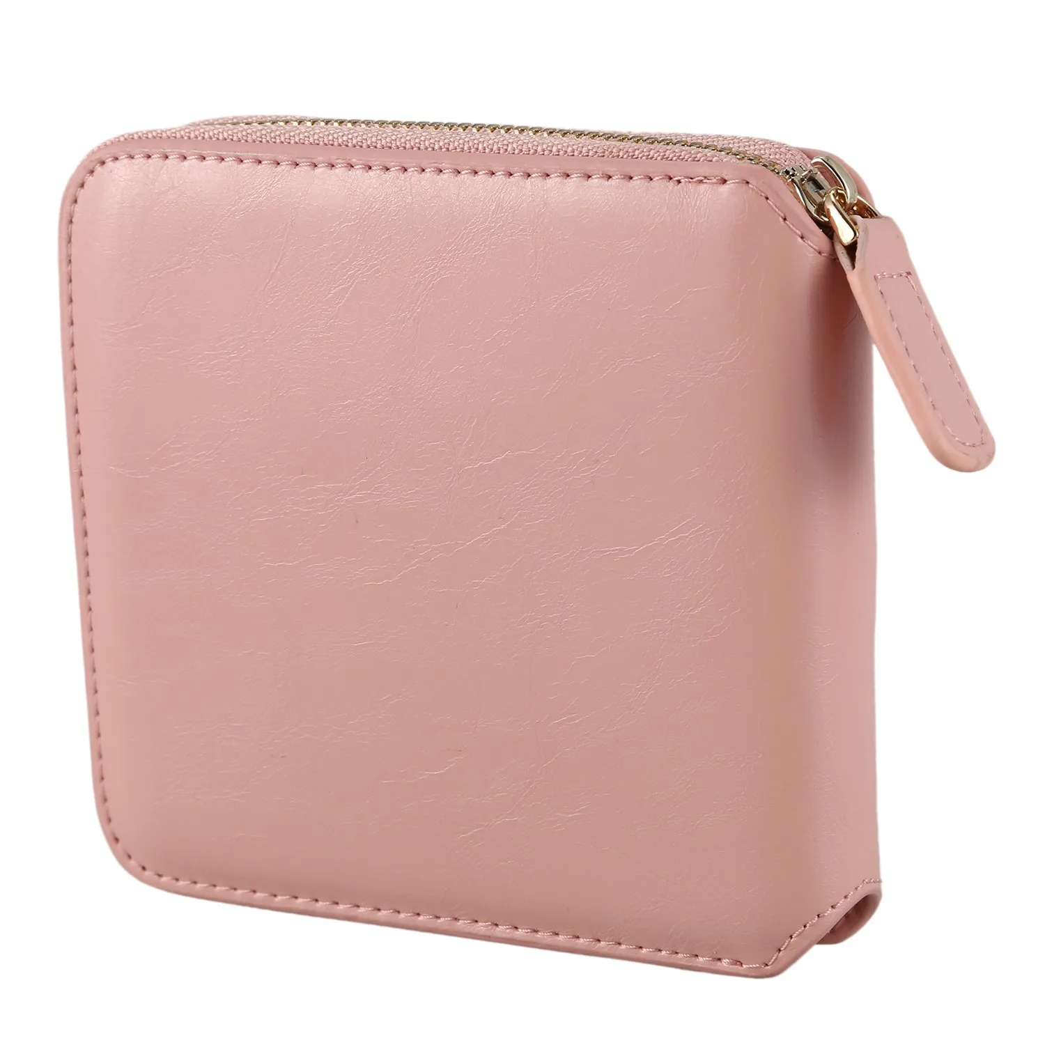 Sendefn Genuine Leather Mini Tassel Short Women Wallet Lady Pocket Coin Purse Card Holder Phone Female | Багаж и сумки