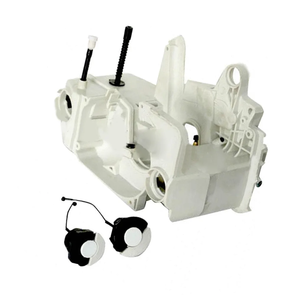 Новый топливный бак в сборе для Stihl 023 MS210 MS230 MS250 бензопила | Инструменты