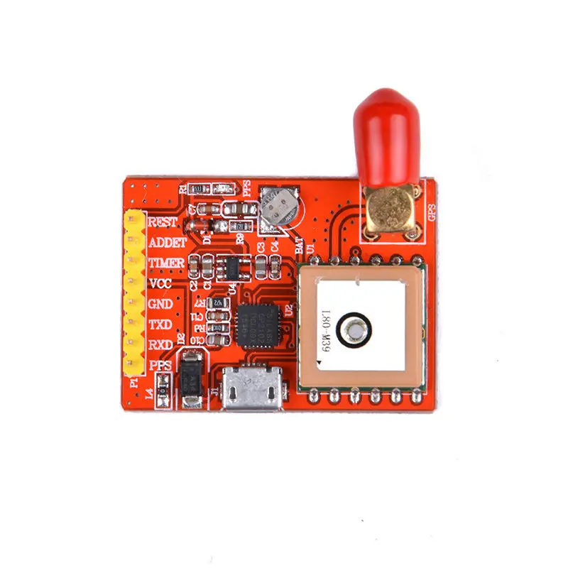 USB к gps конвертеру usb порт модуль платы для Raspberry Pi 3 Model B/Pi 2/B +/A +|Демонстрационные