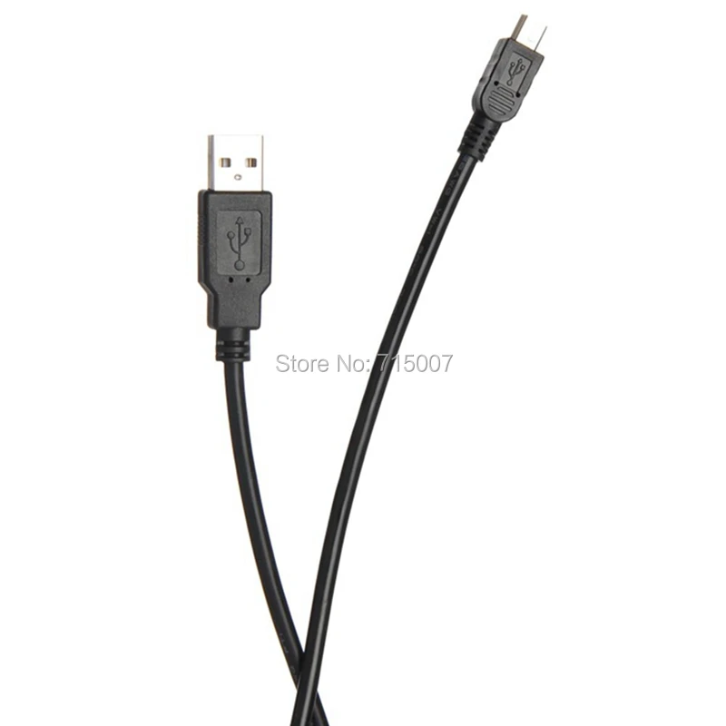 Мини USB кабель для быстрой передачи данных MP3 MP4 плеера автомобиля DVR камеры Mini |