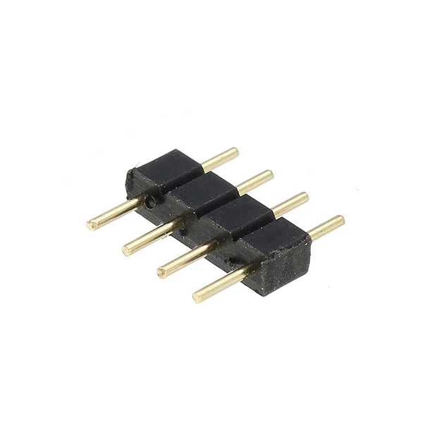 CLAITE AC100-240V к DC12V 5A ЕС Plug Мощность адаптер с 24keys ИК-пульт Управление для RGB