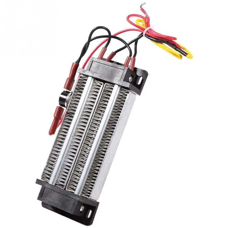 AC 220V 500W высокомощный электрический керамический Термостатический полупроводник