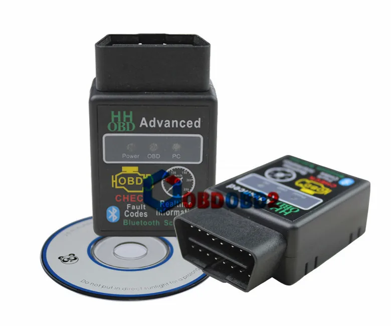2017 Super Mini ELM327 Bluetooth V2.1 с кнопка выключателя питания вкл/выкл ELM 327 OBD2 автомобильный