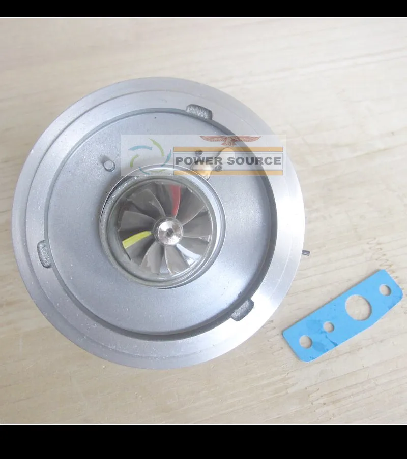 Турбо картридж CHRA 775517 775517-5002S 775517-5001S для Skoda Octavia 2 Rapid Volkswagen VW Golf VI Jetta Polo V Passat B6 |