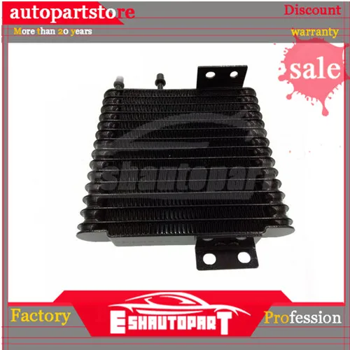 Детали OE No 2920A128 для Mitsubishi Outlander радиатор коробки передач масляного радиатора