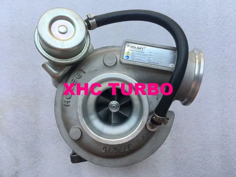 NEW GENUINE HE200WG V008198 V008199 Turbo Turbocharger for Dongfeng | Автомобили и мотоциклы