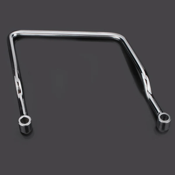 2 шт. опорная планка для седла мотоцикла Yamaha Vstar 400 650 Dragstar 600 1996 2011|Сети| |
