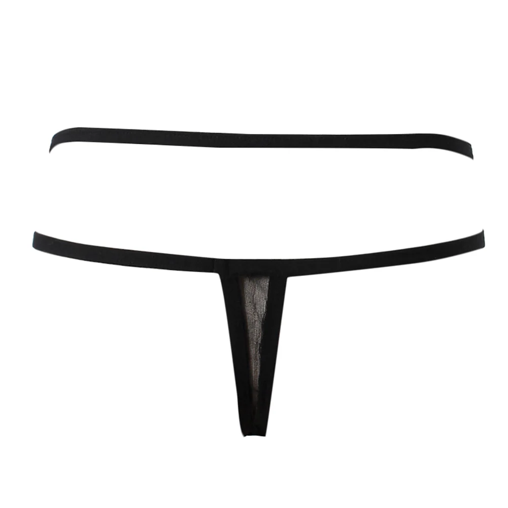 Women Sexy Lace Bandage Panties G-string Thongs Bikini Briefs Knickers Lingerie Bottom Female Underwear 5 Styles | Тематическая