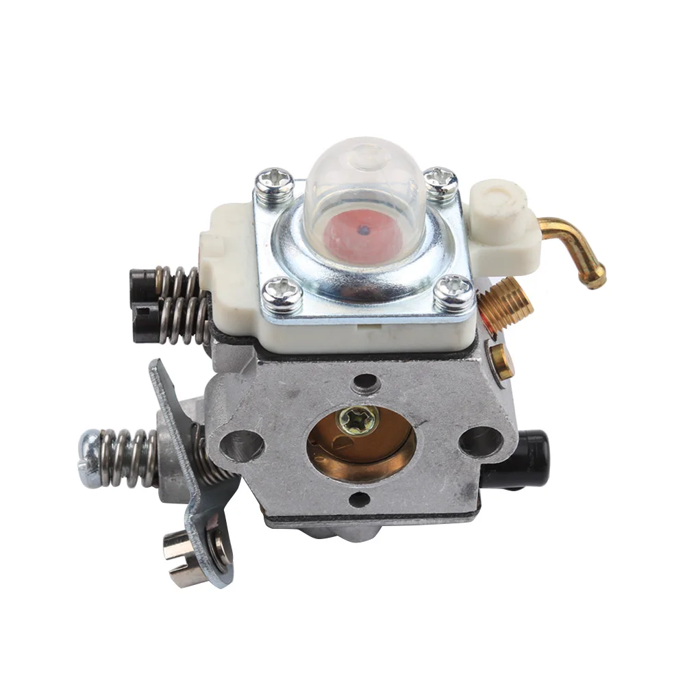 Новый карбюратор Наборы для Walbro WT 227 1 STIHL FS74 и FS75 грушу Carb прокладка триммер WT227
