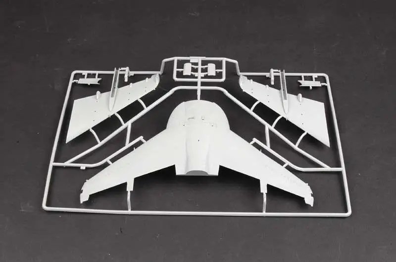 Trumpeter 1/32 02286 AV 8B Harrier II Plus|Наборы для сборки моделей| |