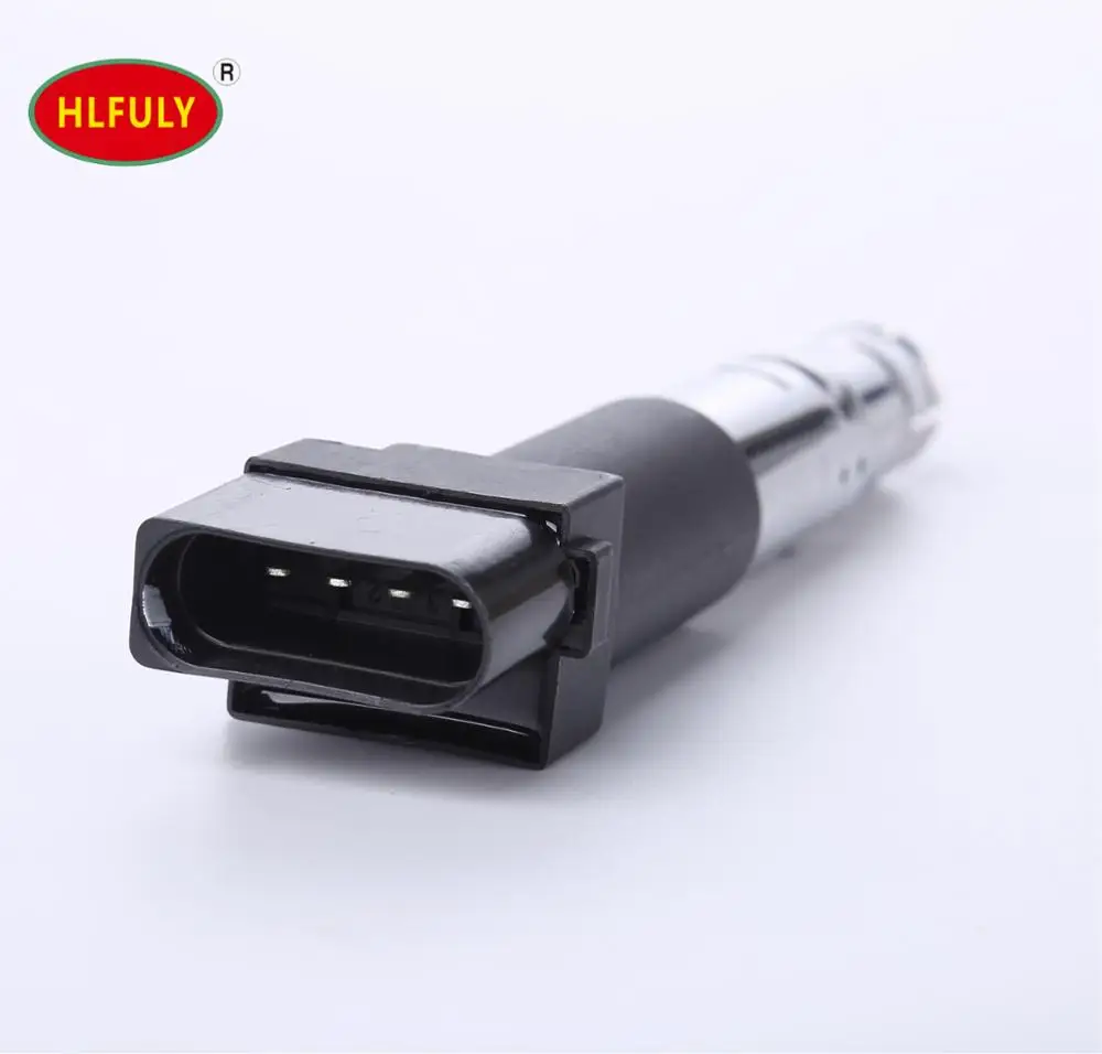 Катушка зажигания для Volkswagen 022 905 100B 022905715A 022905715B|Катушка зажигания| |