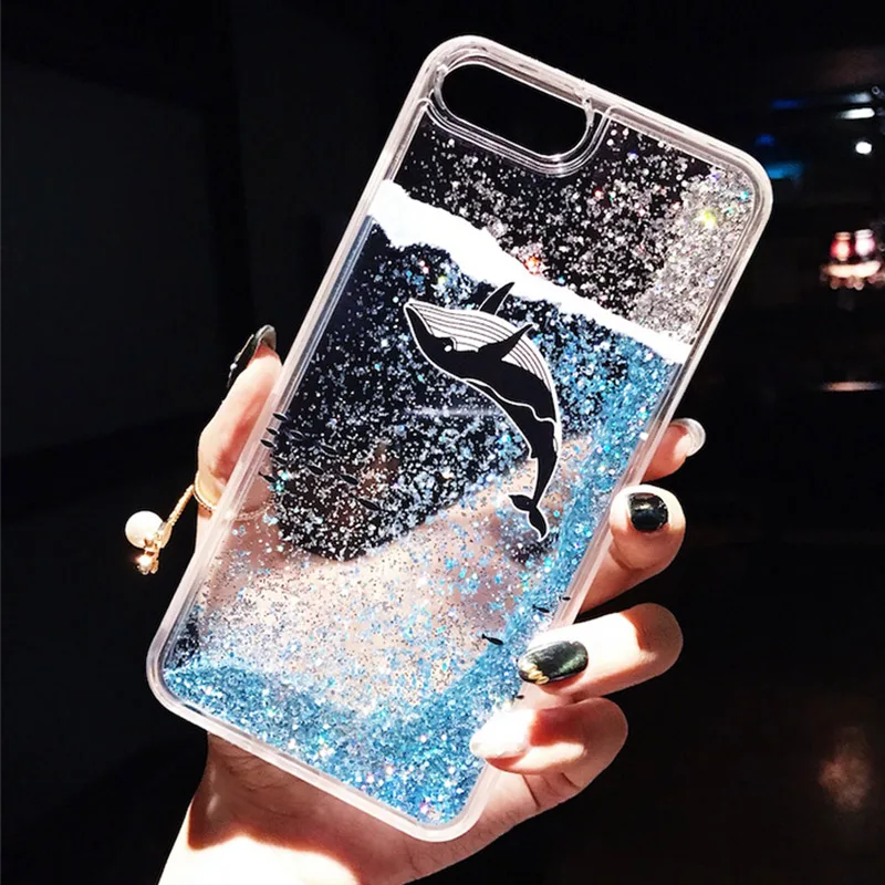 Чехол для Телефона iPhone 7 8 6 6S Plus милый мультипликационный Мягкий ТПУ чехол X XS MAX XR