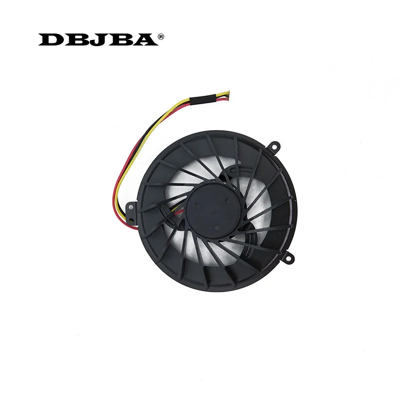 Охлаждающий вентилятор для процессора ноутбука Fujitsu AH530 ad5605hx-jd3 fan | Компьютеры и