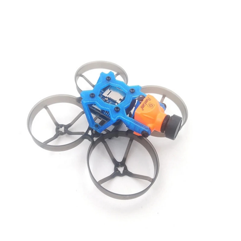 Подставка для крепления камеры из ТПУ с 3D принтом 19 мм Runcam Split Mini Mobula7 Whoop RC Drone