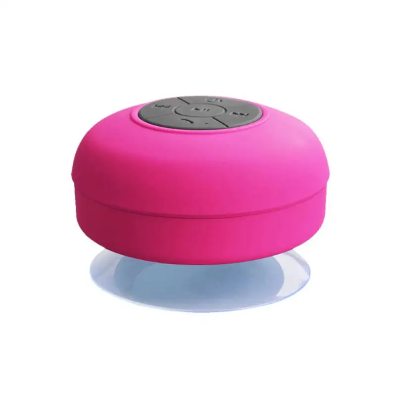 Оригинальный Мини Bluetooth динамик Водонепроницаемый Беспроводной Громкая Связь