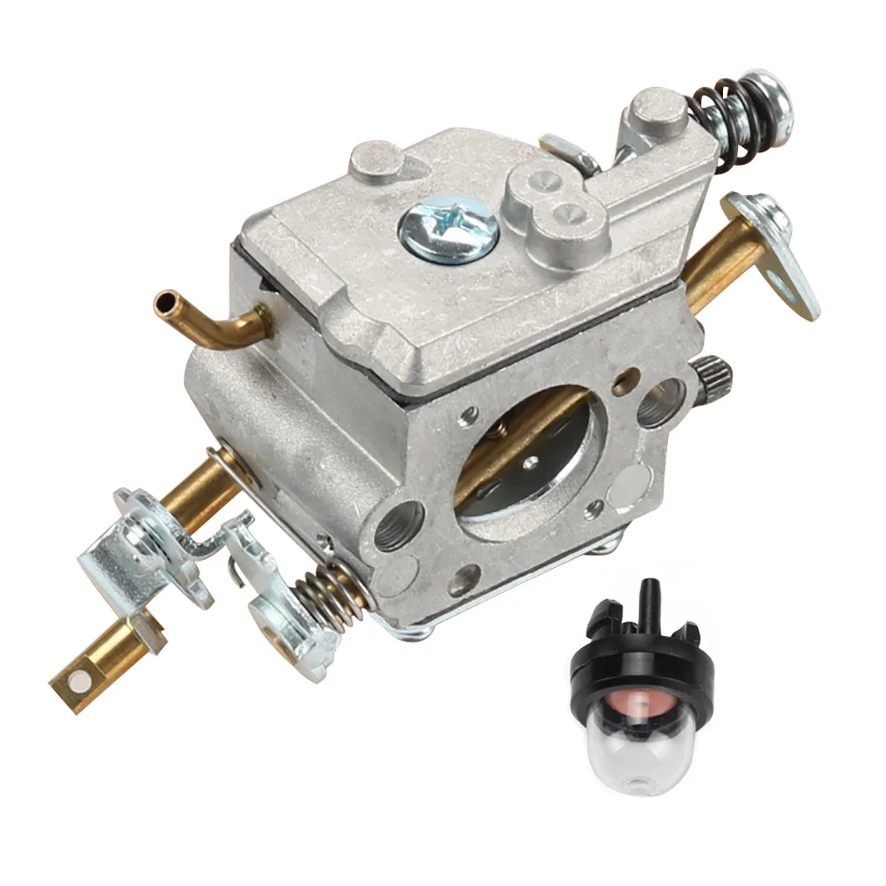 Новый Карбюратор ДЛЯ Poulan PP5020 AV 573952201 зама C1M W47 грушу бензопилой Запчасти 2
