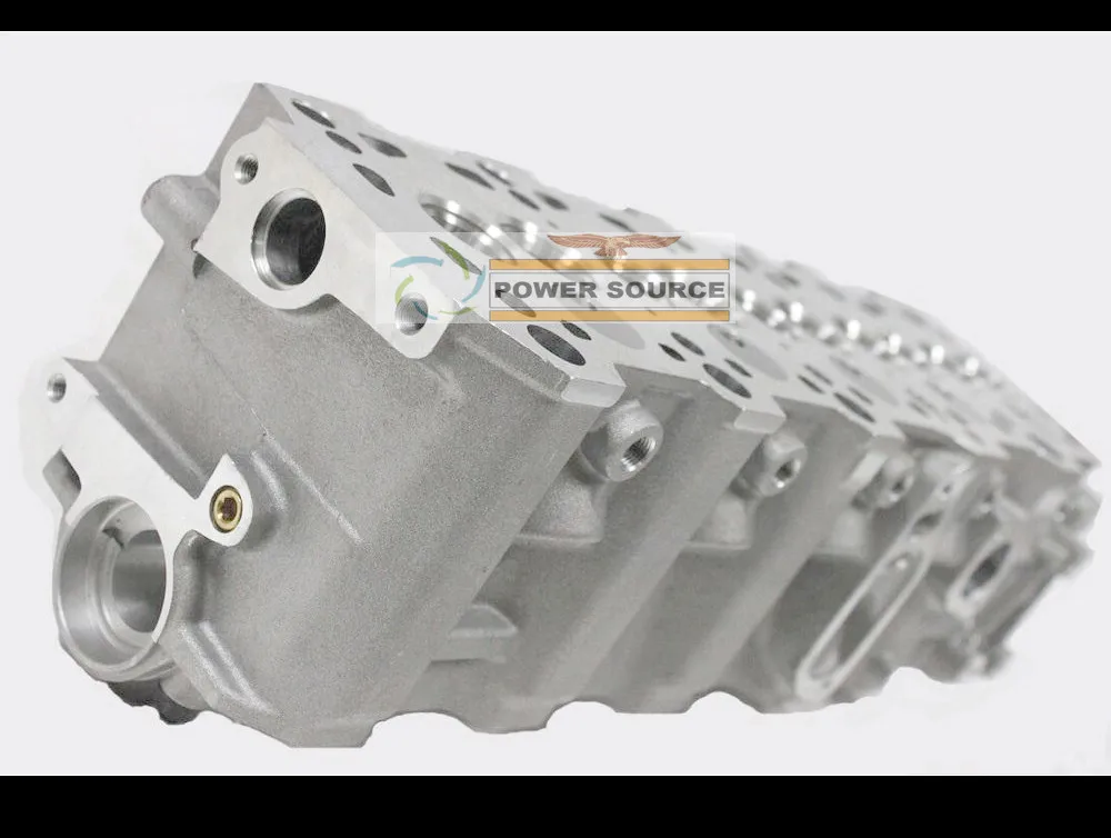 Головка блока цилиндров 908 034 908034 AAB 074103351A для Volkswagen VW Transporter T4 2461cc 2.4L 2.4D L5 SOHC 10V 90 074