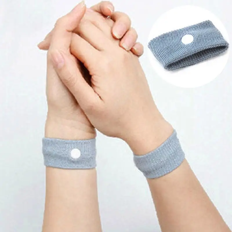 1 пара наручных браслетов для защиты от болезни и движения | Спорт развлечения
