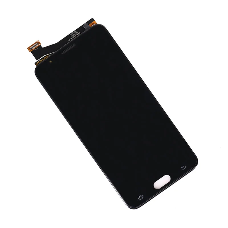 Новинка для Samsung Galaxy J7 Prime LCD G610M G610 дисплей кодирующий преобразователь сенсорного