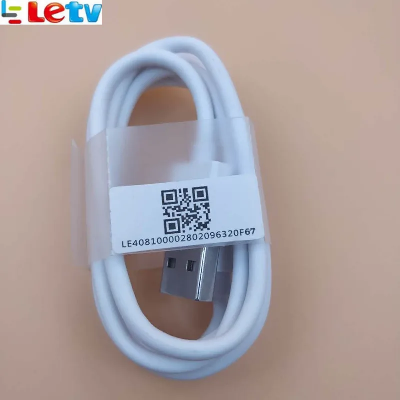 Letv leeco le Pro 3 зарядный кабель оригинальный Usb Type C Быстрый 100 см питания данных для max
