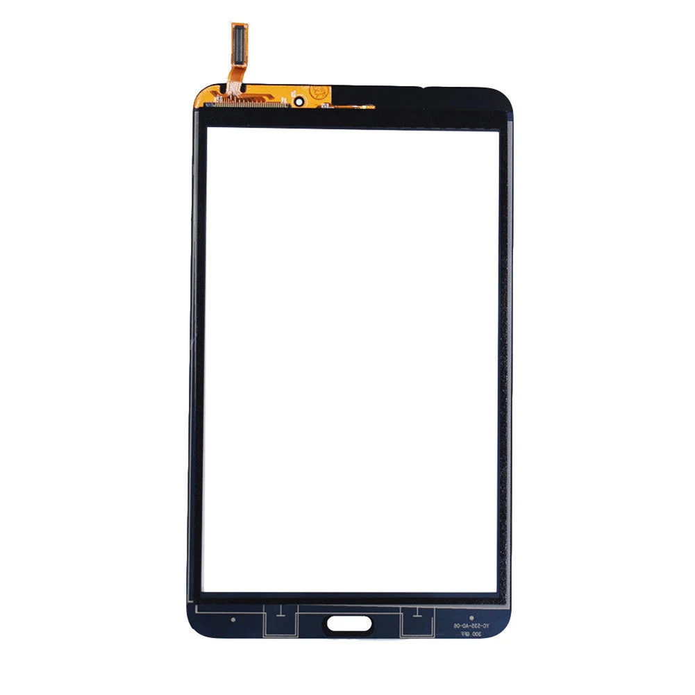 8 &quotсенсорная панель для Samsung Galaxy Tab 4 0 T337 T331 3G и Wifi сенсорный экран дигитайзер