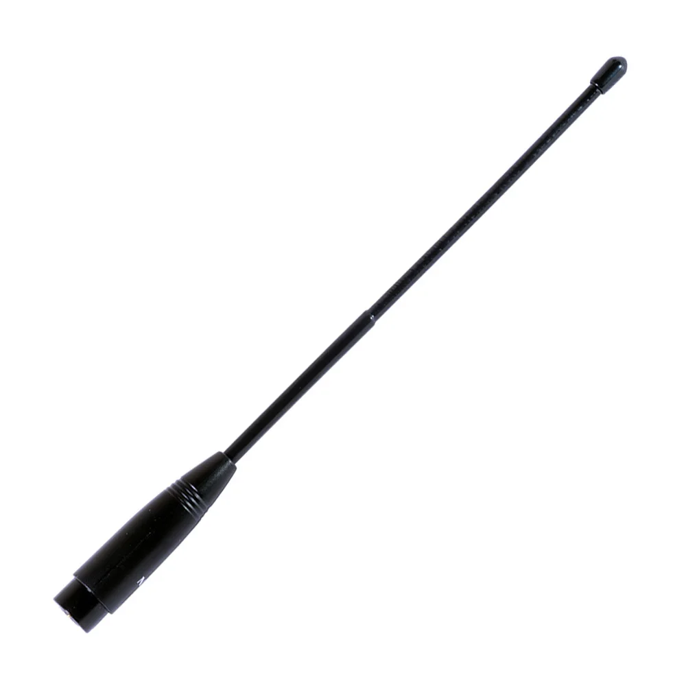 NAGOYA NA 701 2 15 dBi SMA Мужская двухсторонняя Raido антенна для Yease VX 6R 7R 8R Woxun KG UV8D Tonfa UV 985 Zastone