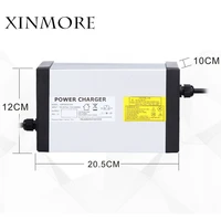 xinmore 29v 25a lead acid batt charger for 24v e bike li ion battery pack ac dc power supply for electric tool
