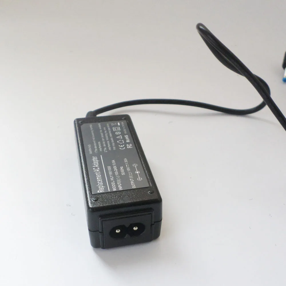Адаптер переменного тока для ноутбука Acer ADP 30JH B PA 1300 04 TravelMate 8172Z A110 A150L D250 KAV60 ZA3 ZG5