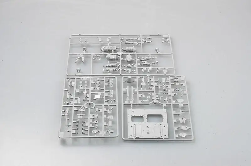 Trumpeter 1/35 00397 M1130 Stryker CV|Наборы для сборки моделей| |