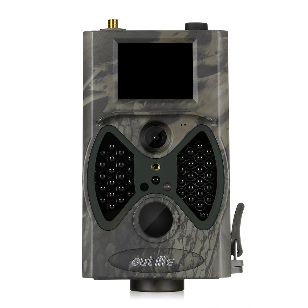 Outlife HC-300 м Цифровая камера 12 МП 1080P 40 шт. Инфракрасные светодиоды 940nm ночное