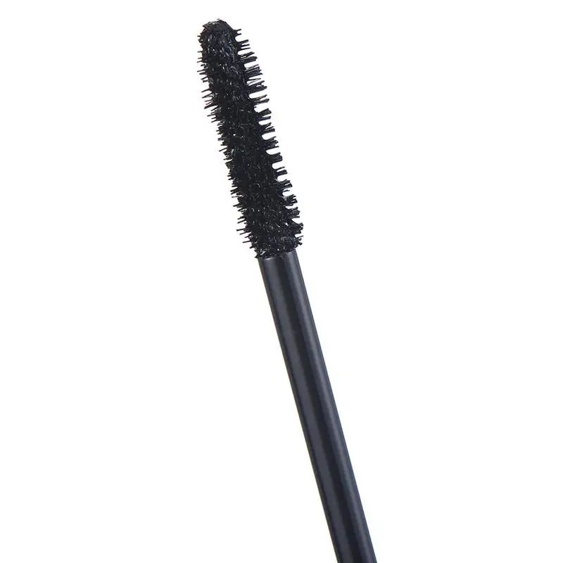 Natural Graft Fiber Thick Mascara- Dropshipping Black 2pcs Lengthening Curling Mascara Makeup Beauty Tools |