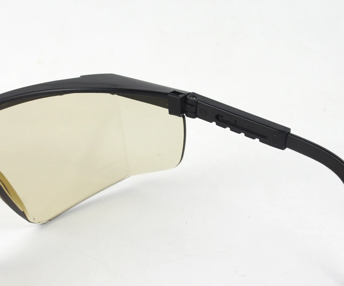 10.6um CO2 лазерные защитные очки 10600nm OD5 + поглощающие CE|goggles laser|goggle glasses |