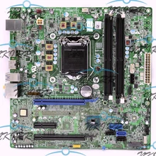 100% рабочий E93839 XJ8C4 LGA1151 разъем H4 DDR4 N170 M.2 материнская плата для DELL