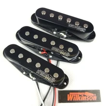 Электрическая гитара Wilkinson Pickups Lic винтажная звуковая одна