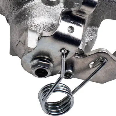 BRAKE CALIPER REAR Right for VW Transporter MK IV 1990-03 7D0615424A 7D0615424B | Brake Caliper &amp Slave
