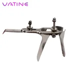 VATINE Вагинальный Расширитель подглядывания устройство кольпоскоп расширения медицинские тематические игрушки интимные игрушки для женщин, товары для взрослых