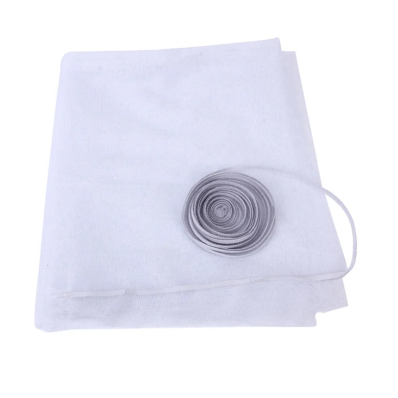 Насекомых муха ошибка Москитная сетка на окно сетки экран шторы протектор с