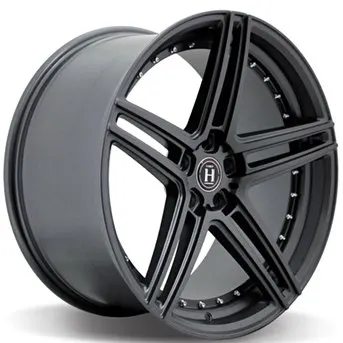 HARP Y-22 10x20/5x112 ET40 D72.6 Gunmetal-Gray | Автомобили и мотоциклы