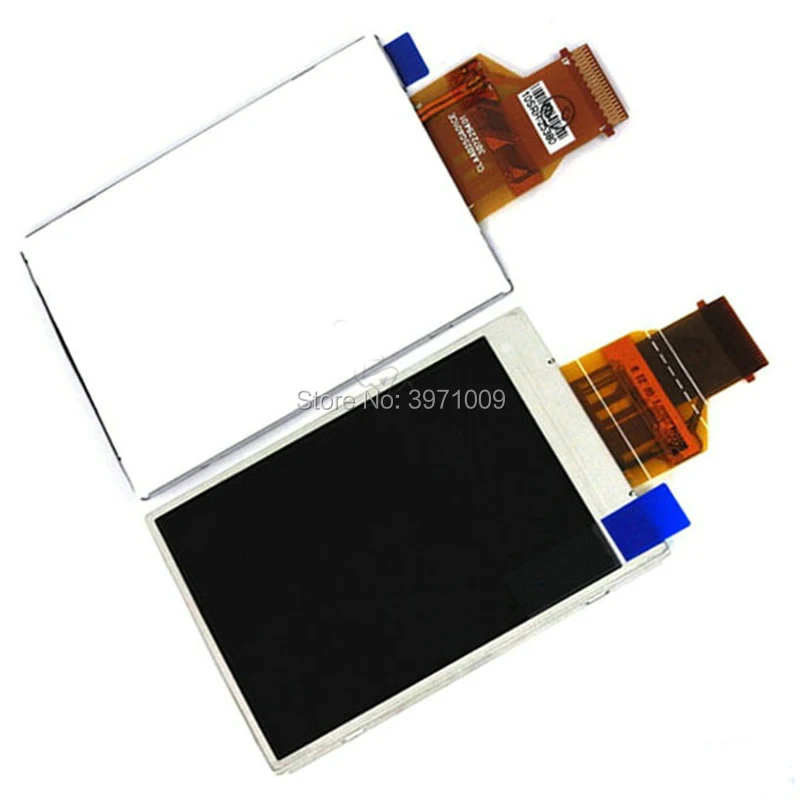 ЖК экран для SAMSUNG ES10 ES15 ES17 ES19 ES25 ES28 ES48 ES50 ES55 ES60 ES65 ES67 SL30 SL50 SL102 SL105 цифровая